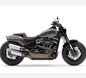 Autopark 2023 2024มอเตอร์ไซค์ Fat B 114 Cruiser รับประกัน3ปีผลิตในประเทศจีน - Product Image 2