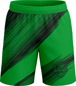 Ensemble de maillots de football pour jeunes 2025, bon prix, vente en gros, manches courtes, découpe automatisée, service OEM pour les maillots de football pour hommes - Product Image 3