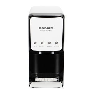 Purificateur d'eau domestique de bureau à osmose inverse KANZEN-PK08 à prix d'usine, avec technologie d'électrolyse au platine PRIMER par KANZEN - Product Image 2