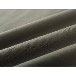 เสื้อยืดคอตตอนแท้ 100% ทรงยาว ขายดีที่สุด สำหรับผู้ชาย สกรีนโลโก้ได้ คุณภาพสูง เสื้อผ้าสตรีทแวร์ ยูนิเซ็กซ์ ระบายอากาศได้ดี - Product Image 6