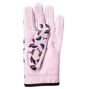 Vente flash - Gants de golf pour hommes Hunter, vêtements de sport de haute qualité, cuir véritable, fabriqués au Pakistan, usine professionnelle, légers - Product Image 2