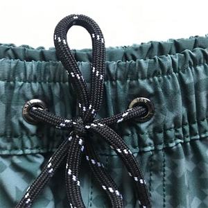 Promoción alta calidad personalizado Color deportes sublimados ODM OEM entrenamiento playa pantalones cortos hombres 2025 - Product Image 2
