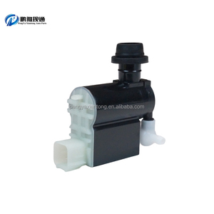 OEM 98510-2L100 985102 l100 motore e pompa ASSY-W/SHLD lavacristallo pompa per <span class=keywords><strong>HYUNDAI</strong></span> KIA Elantra Touring 07 Hb20 - Product Image 4