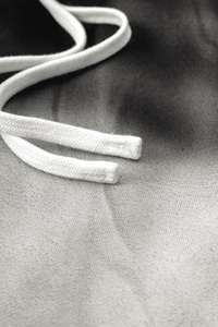 High Quality 100% Cotton Mid Heavyweight 420 GSM Oversized Jogger Custom Logo Wide <b>Leg</b> Baggy Flared Eco-Friendly Men's Casual - Product Image 4