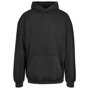 Venta al por mayor Nuevo estilo Poliéster Algodón Hombres Sudaderas con capucha Bajo MOQ Mejor calidad Hombres Sudaderas con capucha - Product Image 4