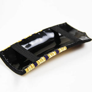 Handcrafted Dress Shoulder Boards Custom Logo Epaulettes for Formal Uniforms School Outfits and Organizational Identity - Product Image 5