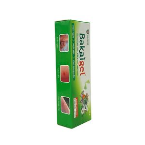 Gel Humectante Orgánico de Uso Diario Seguro para Bebés, Alivia Picaduras de Mosquitos y la Picazón en la Piel, Marca Privada - Product Image 6