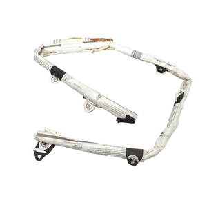AIRBAG TENDA LATERALE SINISTRA MERCEDES Classe A (W176) A1768600102 (12>18) - Product Image 4