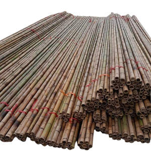 Anti-Termite Treated Bamboo Arches for Resort Style <b>Outdoor</b> Decoration - Product Image 5