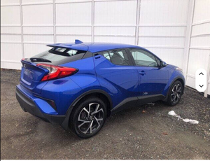 Usado - 2018 - Toyota - C-H-R - XLE - Product Image 3