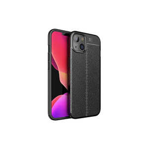 Coque en silicone souple Netzy Premium SAFA Niss pour iPhone 14 Plus, protection antichoc avec nouveaux styles de design INS - Product Image 1