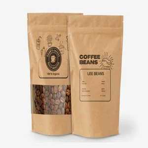 ถุงซิปล็อคแบบตั้งได้ ผลิตจากวัสดุ PET |   ถุงบรรจุภัณฑ์เคลือบลามิเนตที่ทนทานสำหรับส่วนผสมอาหารและการจัดเก็บเครื่องสำอาง - Product Image 3