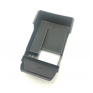 Boîte d'accoudoir voiture accoudoir Central boîte de rangement Console <span class=keywords><strong>centrale</strong></span> plateau conteneur pour Mazda CX-30 CX30 2020 2021 - Product Image 4