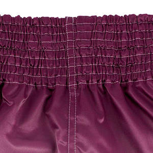 Pantalones cortos de Muay Thai ligeros para hombre al mejor precio disponible - Product Image 3