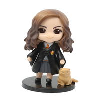 Conception de modèle personnalisé, modèle de personnage de dessin animé, cadeau pour enfants, service d'impression 3D FDM