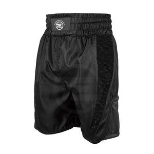 Adjustable Boxing Short Make Your Own MMA Shorts Men Kick Boxing Shorts for <b>Sale</b> in Best Price - Product Image 4