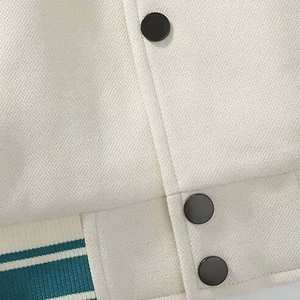 Diseño único 2025 nuevo estilo hombres Letterman chaqueta superventas uso al aire libre hombres Letterman chaqueta para - Product Image 6