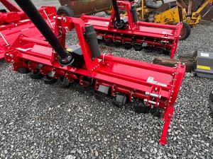 Motoculteur Rotatif Neuf et d'Occasion Mini Numérique 24V Garantie 1,5 An Équipement Agricole d'Ontario - Product Image 4