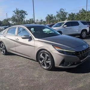 2023 Hyunda ELANTRA Limited - Product Image 1