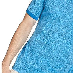 Diseño de logotipo personalizado Adultos Uso Camisetas Servicio OEM Verano Manga corta Hombres Camisetas Venta en línea - Product Image 5