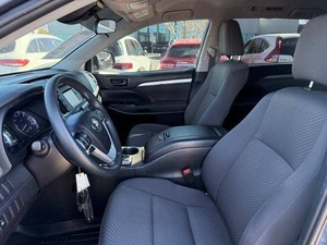Toyotaa Highlander LE 2019 D'OCCASION - Product Image 5