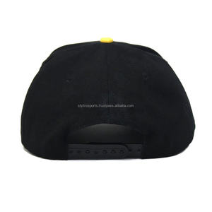 โลโก้ที่กําหนดเองหมวกผ้าฝ้ายขายส่งปรับ Snapback หมวกพ่อโทนสีเบสบอลหมวกกีฬาหมวกเย็บปักถักร้อยโลโก้แพทช์ - Product Image 4