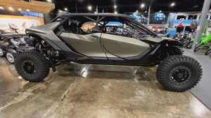 2026 CAN-AM MAVE RICK R <b>MAX</b> X rc <b>Smart</b> Shox - Product Image 3