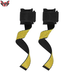 Nuevas envolturas de mano de boxeo rápidas personalizadas de fábrica al por mayor, envolturas de mano de poliéster de alta calidad, muñequeras DE PROTECCIÓN DE BOXEO - Product Image 3