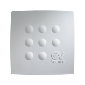 Ventilateur centrifuge hélicoïdal mural Vortice MICRO 80 T pour la ventilation - Product Image 1