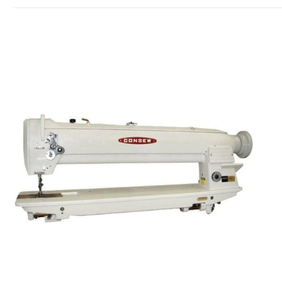 Conseew-254RBL-25 Single-Needle 25 Inch-Long Armm Heavy-Duty Needlee-Feed SewingMachine - Product Image 1