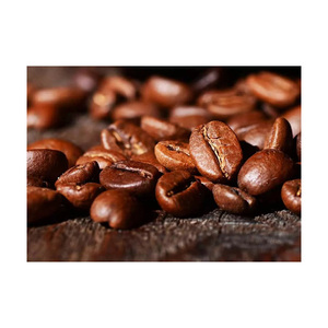 Empaquetado a granel de granos de café verde tostado de Arábica y Robusta directamente de granjas brasileñas - Product Image 5