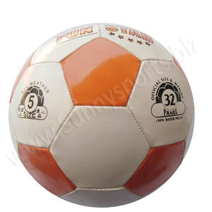Venta de alta calidad Fabricante Mini Fútbol Barato Comprar Deportes Burbuja Espuma Pac Goma Balones de fútbol - Product Image 4