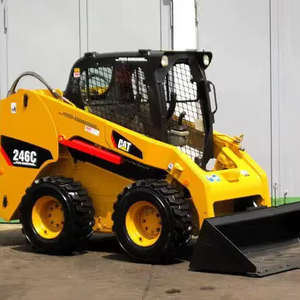 Skid Loader Cat 226B - Reliable and Affordable Solutions Skid Loader Cat 226B - Reliable and Affordable Solutions