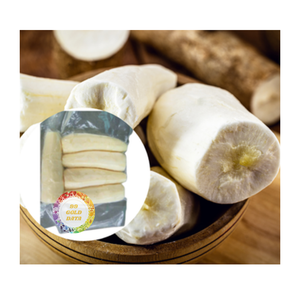 รากมันสำปะหลังแช่แข็งจากเวียดนาม - Product Image 6