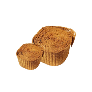 Cinta de Fibra de Coco COIR para la Estabilización del Suelo y el Soporte de Raíces en Sistemas Agrícolas y de Cultivo Sostenibles - Product Image 1