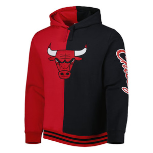 Sudadera con capucha de baloncesto para hombre, Sudadera con capucha personalizable con bordado personalizado para hombre - Product Image 2