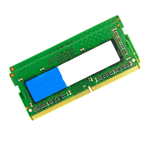 Memoria para computadora portátil <span class=keywords><strong>DDR4</strong></span> SODIMM 3200MHz 8GB / <span class=keywords><strong>16GB</strong></span> Módulo de <span class=keywords><strong>RAM</strong></span> de bajo voltaje de alto rendimiento de bajo voltaje - Product Image 4