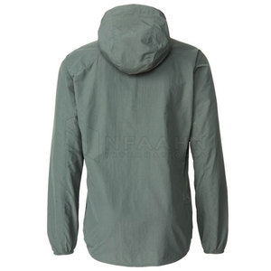 Meilleures ventes en ligne au meilleur prix vestes d'hiver de pêche vestes de pêche de conception OEM légères de haute qualité - Product Image 2