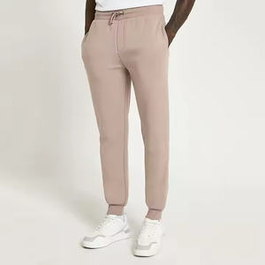 กางเกงวอร์มสำหรับผู้ชายสไตล์ลำลองเอวสูงปานกลางกางเกงวอร์มสไตล์ยุโรปอเมริกันไซส์ใหญ่พิเศษออกแบบได้ตามต้องการสำหรับฤดูร้อน - Product Image 6