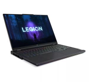 100% Original Nuevo en Caja LE-NOVO LE-GION Pro 7 Intel Core I7 512GB SSD 16GB RAM Windows 11 viene con kit completo - Product Image 2