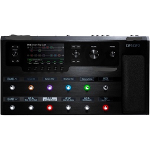 Procesador de Guitarra Multi-Efectos Helixs Floor, Stock Limitado Disponible para la Venta - Product Image 1