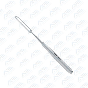 Cuchillo de bayoneta giratorio de acero inoxidable de 7,75 ", instrumentos médicos quirúrgicos aprobados por Ce de acero inoxidable, equipos médicos - Product Image 6