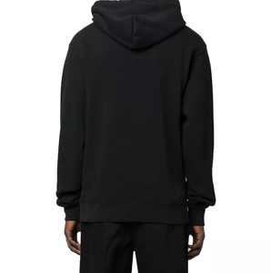 Sudaderas con Capucha para Hombre, 100% Algodón, Felpa, Estilo Casual de Invierno, Estilo Urbano, Corte Holgado, Ropa de Uso Diario - Product Image 5