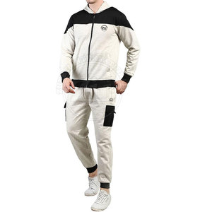 Best Selling Men's XL Plus Size Winter <b>Tracksuits</b> Custom Logo Unique Design Breathable Quick Dry Printed Eco-Friendly Windproof - Product Image 2