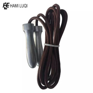 เชือกกระโดด2025ใหม่เชือกกระโดดฝึกออกกำลังกายแบบถ่วงน้ำหนัก - Product Image 5