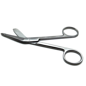 Set de Instrumentos de Primeros Auxilios Endo Tech con Tijeras para Cortar Gasa y Ropa - Precio Accesible - Product Image 6