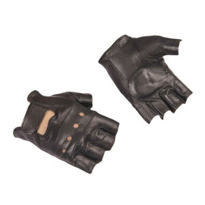 Precio barato Guantes de cuero para motocicleta de Pakistán Guantes de cuero para conducir de calidad superior Precio al por mayor Guantes para conducir - Product Image 5
