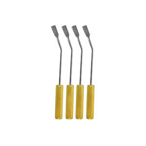 ชุดเครื่องมือผ่าตัดเต้านมแบบใช้มือ ผลิตจากสแตนเลสเยอรมันคุณภาพสูง สำหรับการผ่าตัดทั่วไป เครื่องมือผ่าตัดคุณภาพสูง - Product Image 1