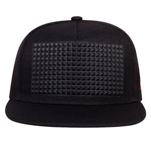 High Quality Snapback Cap Fashion <b>Dad</b> <b>Hat</b> Sporty Design Hip Hop Style Wholesale Custom <b>Hats</b> - Product Image 1