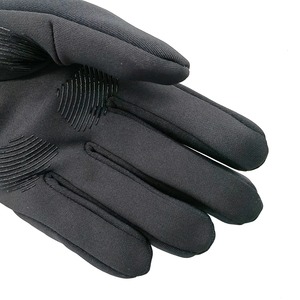 Haute bonne qualité meilleur taux hiver neige gants de cyclisme chaud hommes coupe-vent imperméable pour gants de Ski meilleure qualité - Product Image 4